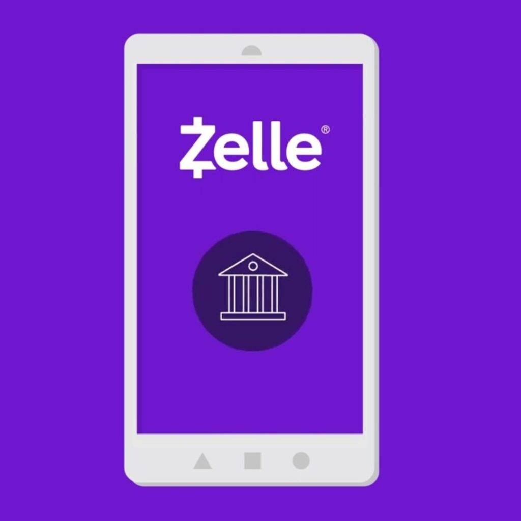 Zelle